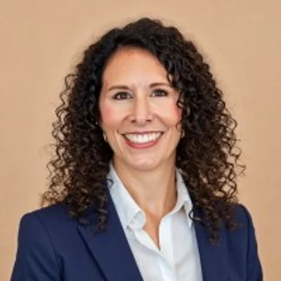 Guiding Star Headshot