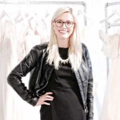 Guiding Star Headshot