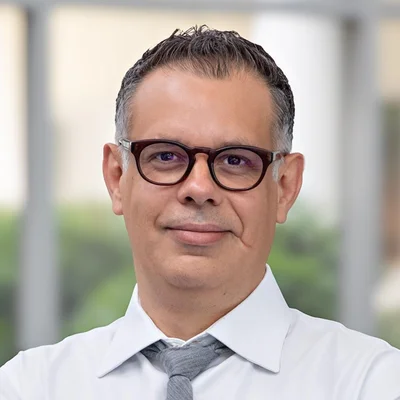 Guiding Star Headshot