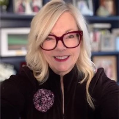 Guiding Star Headshot