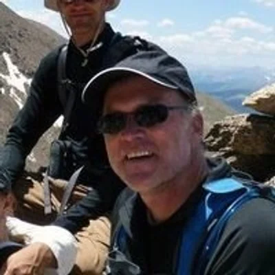 Guiding Star Headshot