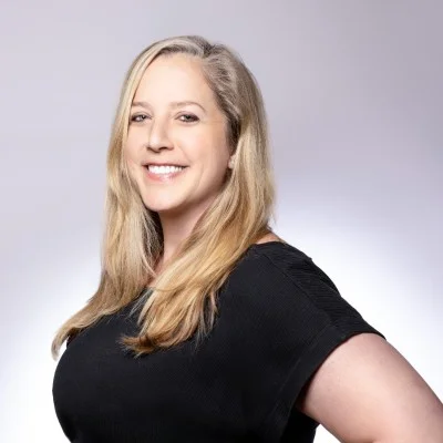 Guiding Star Headshot