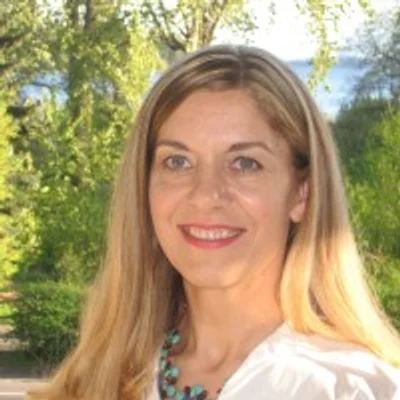 Guiding Star Headshot