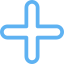 Health Cross Icon 
