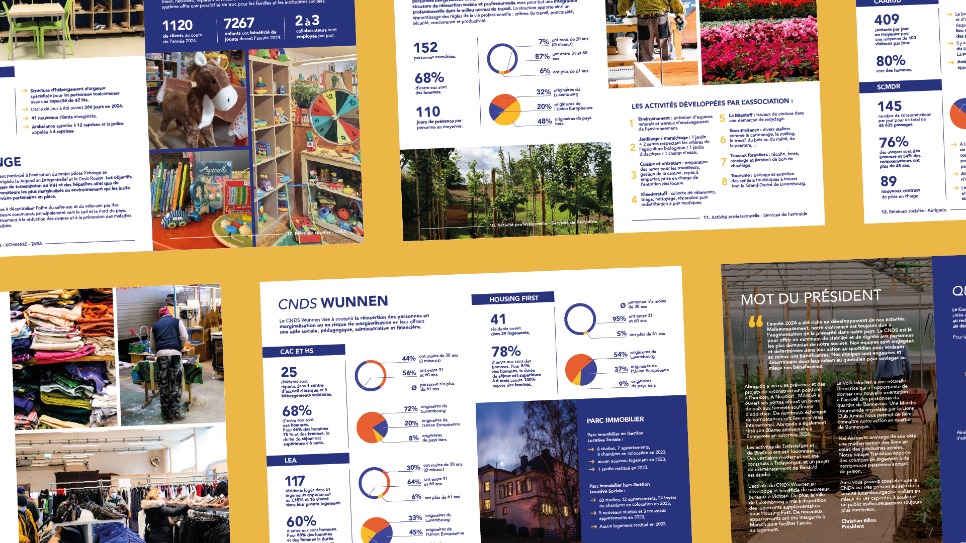 studio kawa identité visuelle logo site web direction artistique Strasbourg Luxembourg