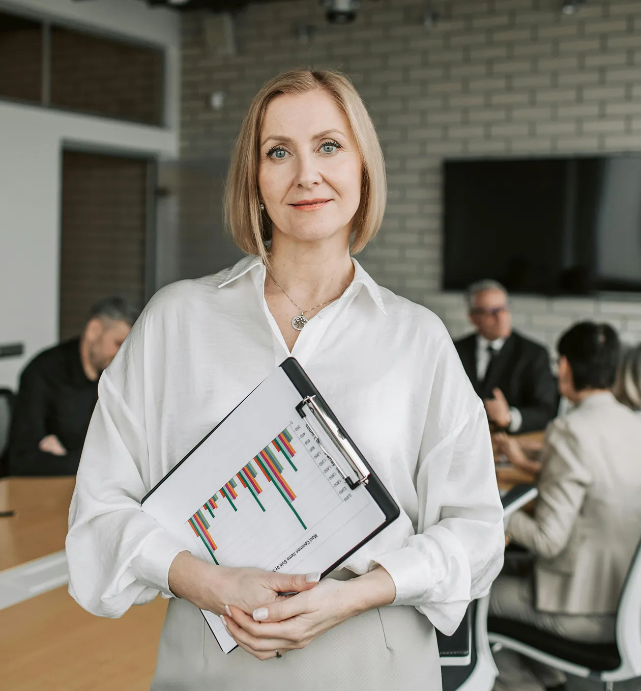 Employee image