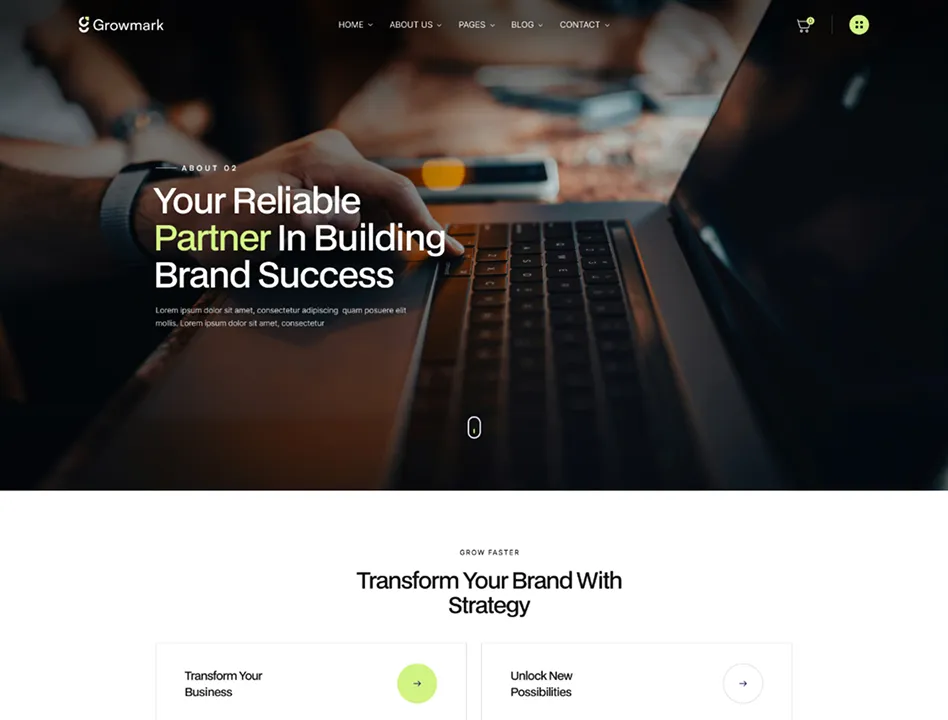 Screenshot Image