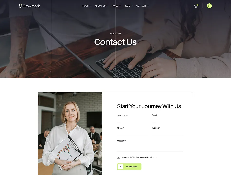 Screenshot Image