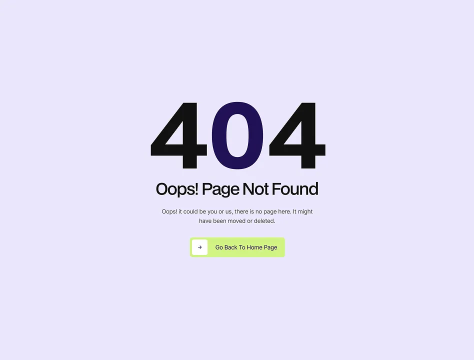 Screenshot Image