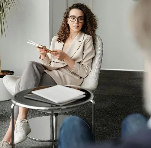 Office image