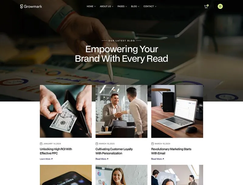 Screenshot Image