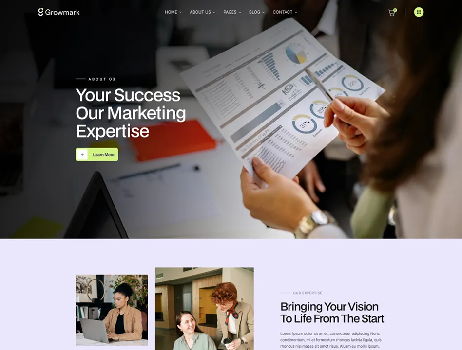 Screenshot Image