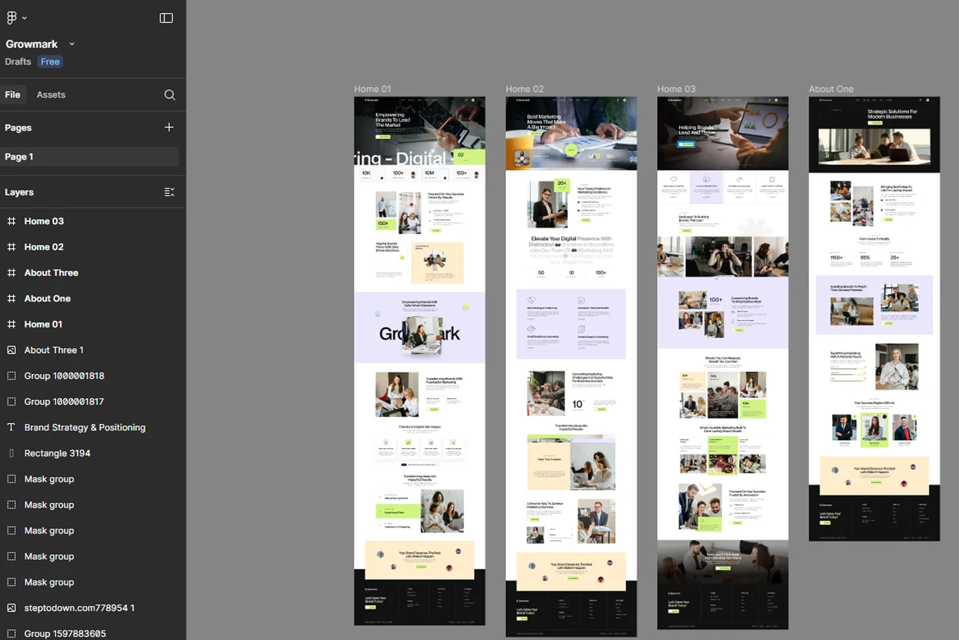 Screenshot Image