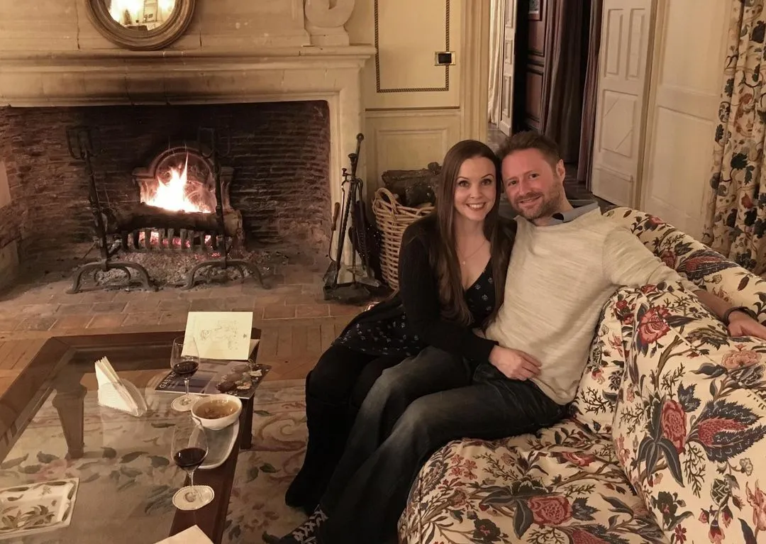 Alex Beeston from Amplify Brand Consulting