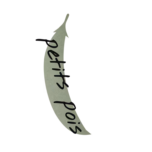 lien vers carnet petits pois