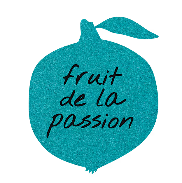 lien vers carnet fruit de la passion