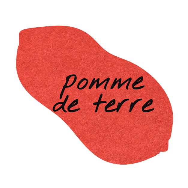 lien vers carnet pomme de terre