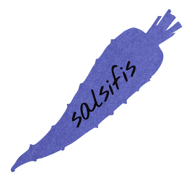 lien vers carnet salsifis