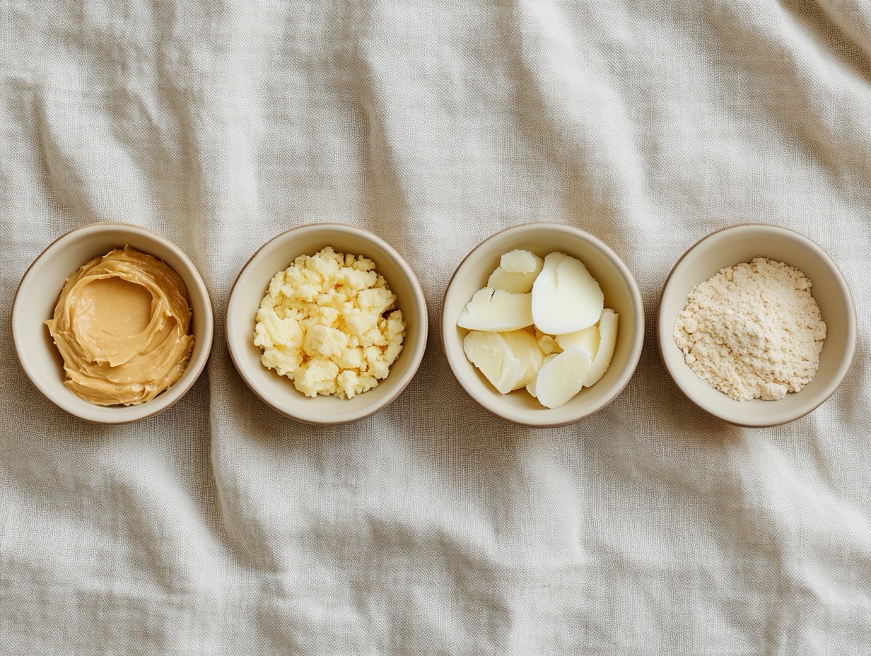 allergènes majeurs introduction bébé Mamacita