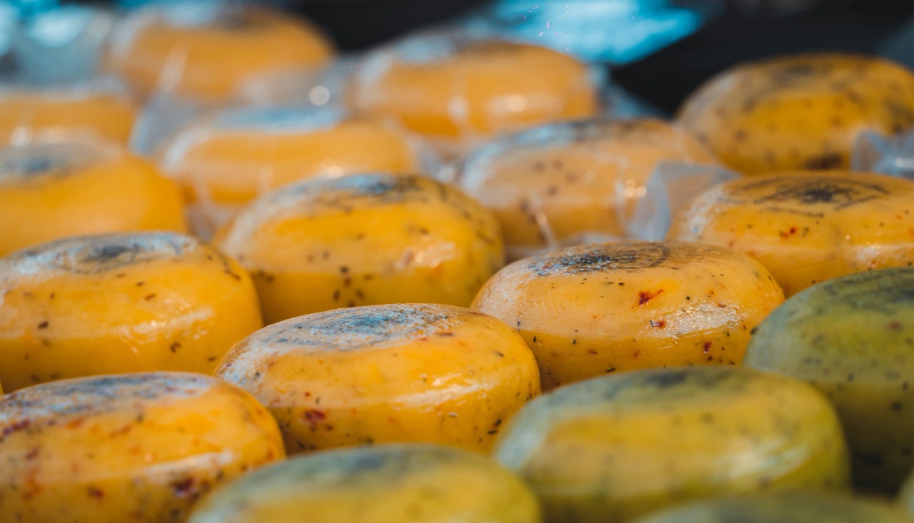 Cuisine au fromage avec enfants — galettes recettes Mamacita