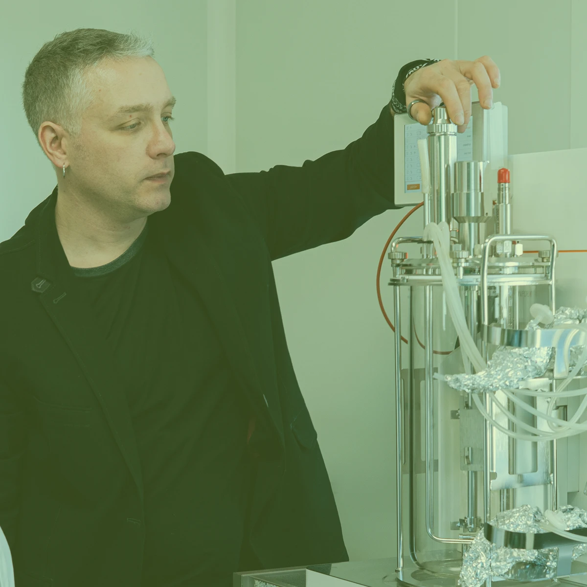 Florian Lelchat, Pandora