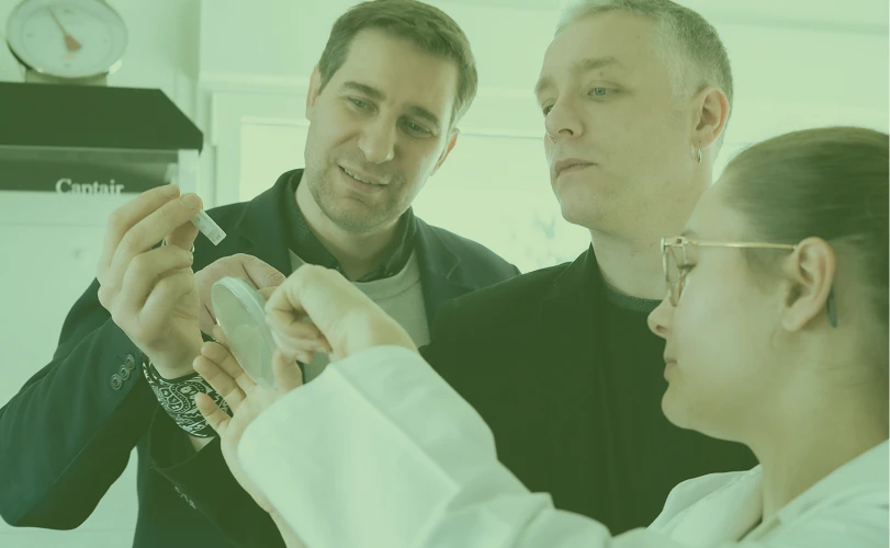 Pandora, une démarche souveraine