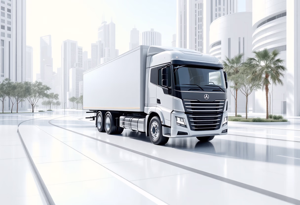 image of futuristic cityscape