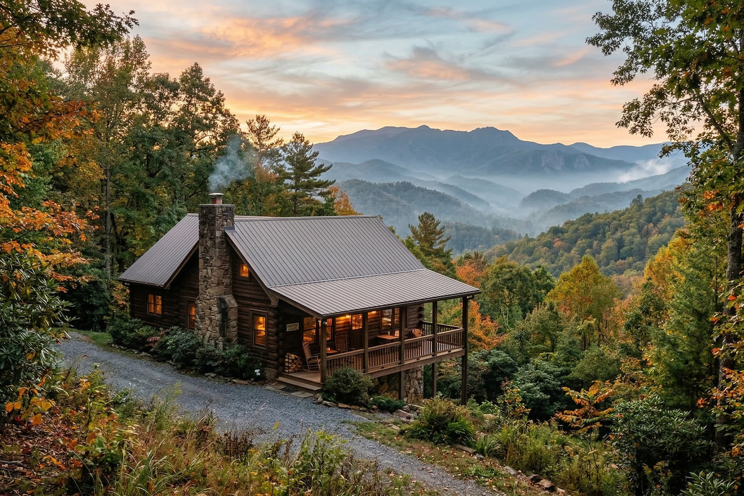 Cabins and Multi-Cabin Systems