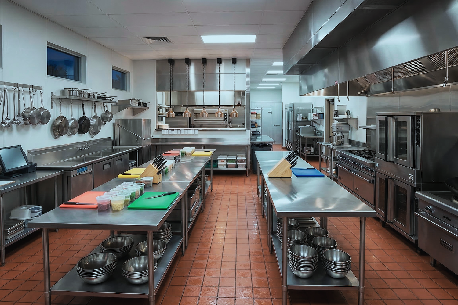 Resorts and Hospitality