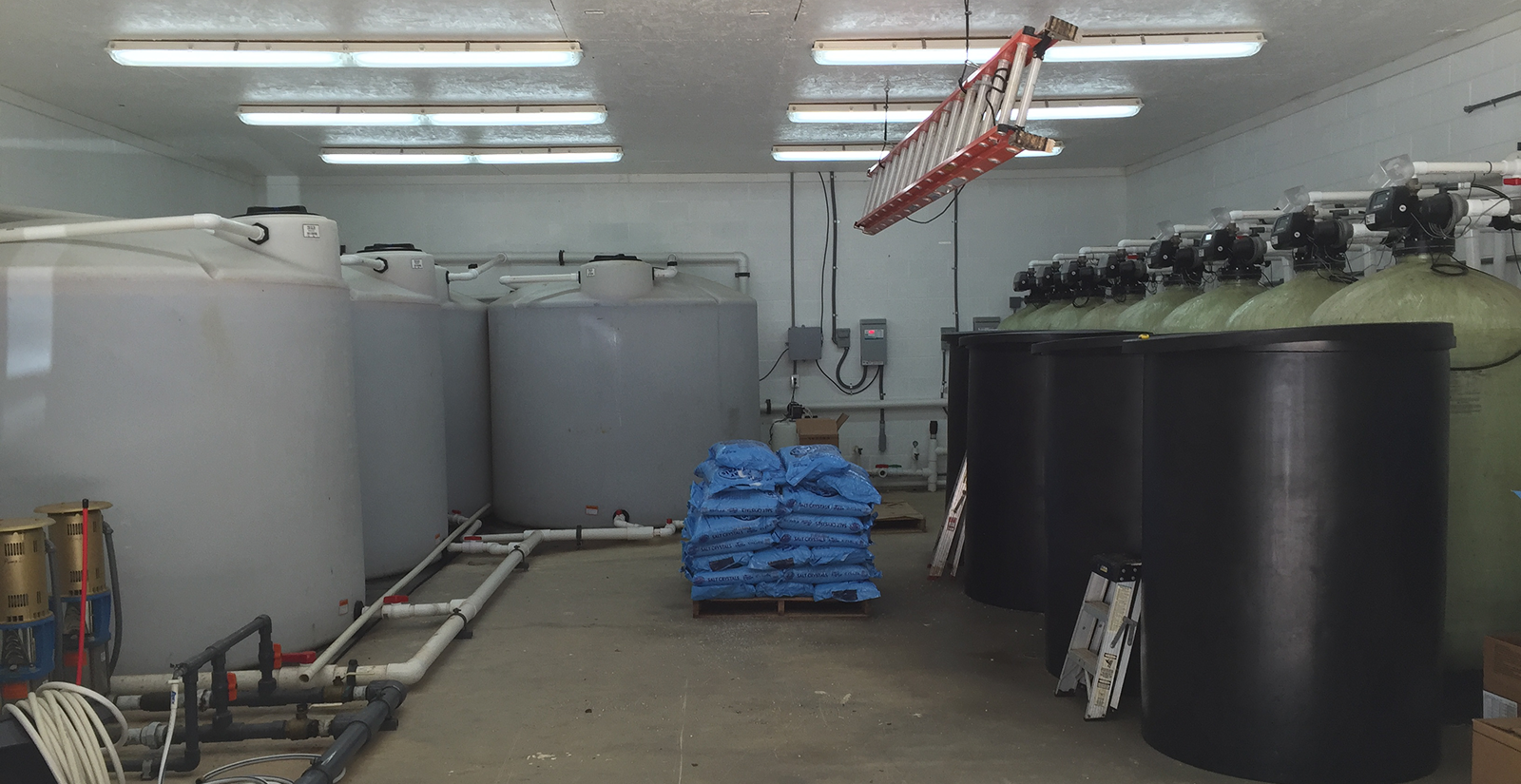 Commercial and Industrial