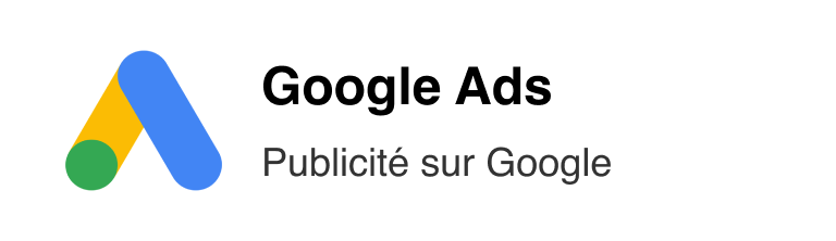 Outil de SEA Google Ads