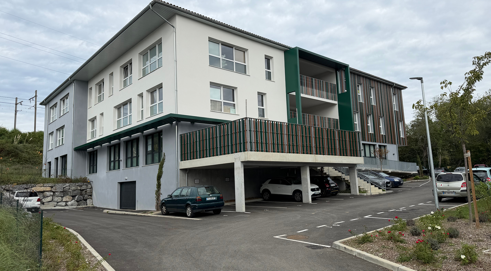 Bureaux de Saint-Jean-de-Luz