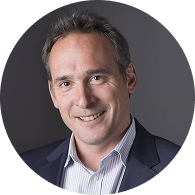 Portrait de Erwan Krotoff