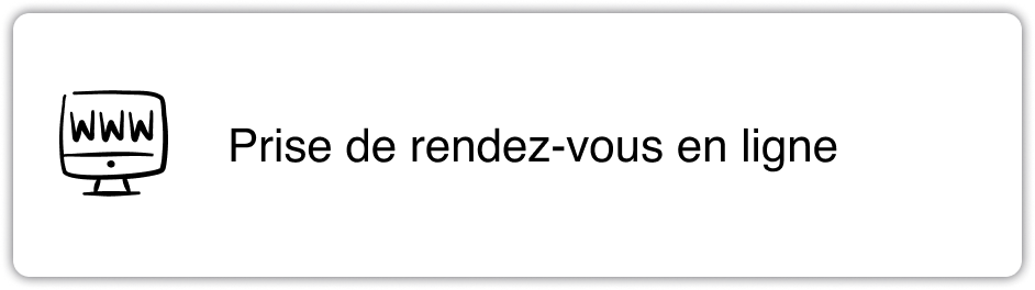 Bloc RDV en ligne