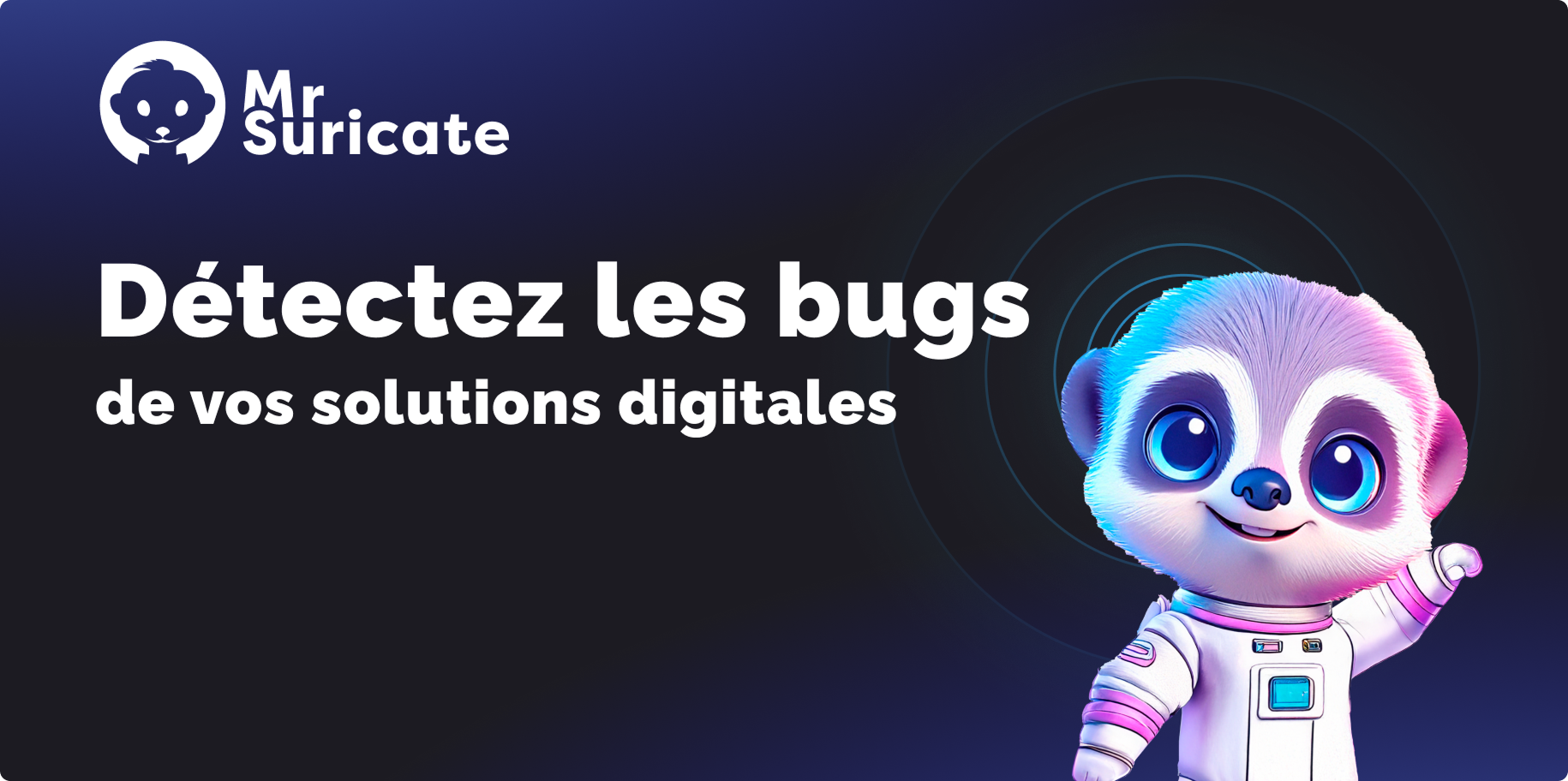 Vignette Mr Suricate