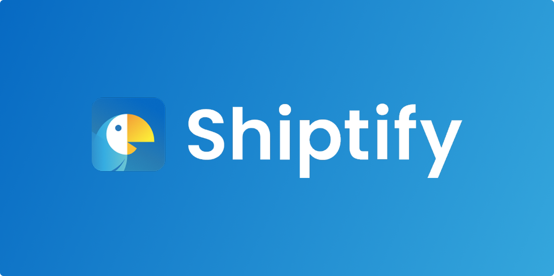 Vignette Shiptify
