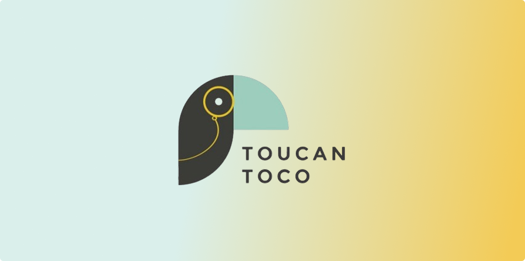 Vignette Toucan Toco