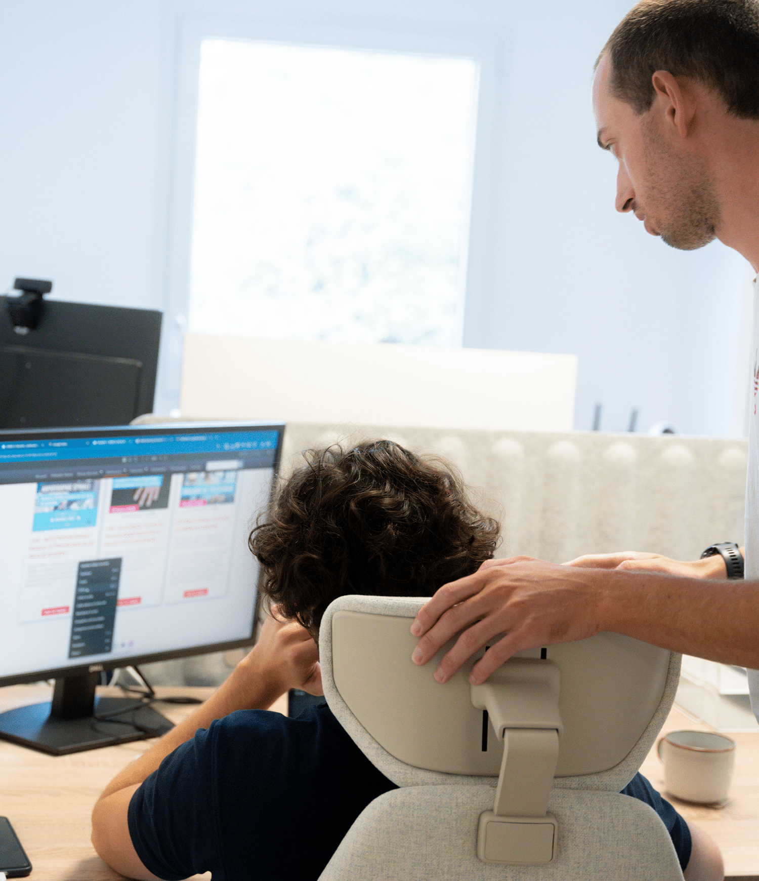 Experts WordPress Elementor