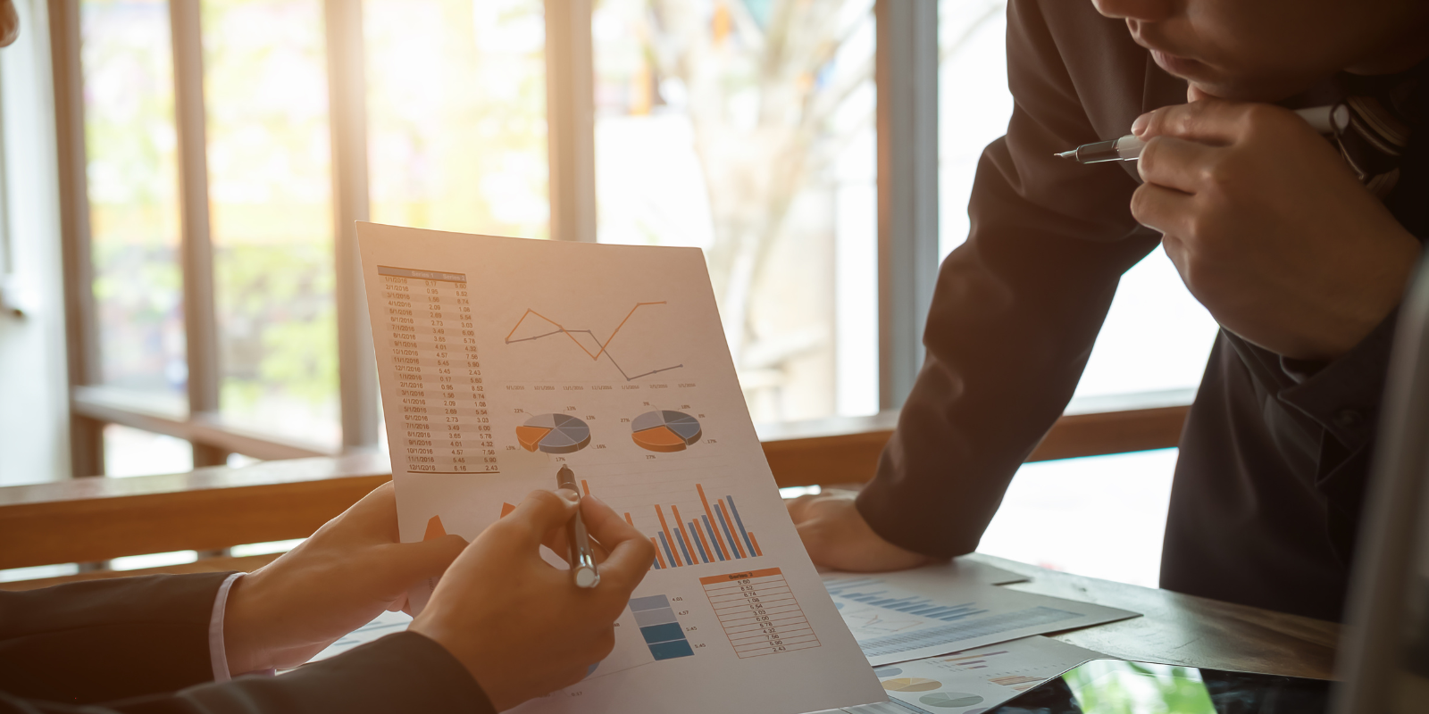 Procesos de low-code y sus beneficios para la administración de tareas