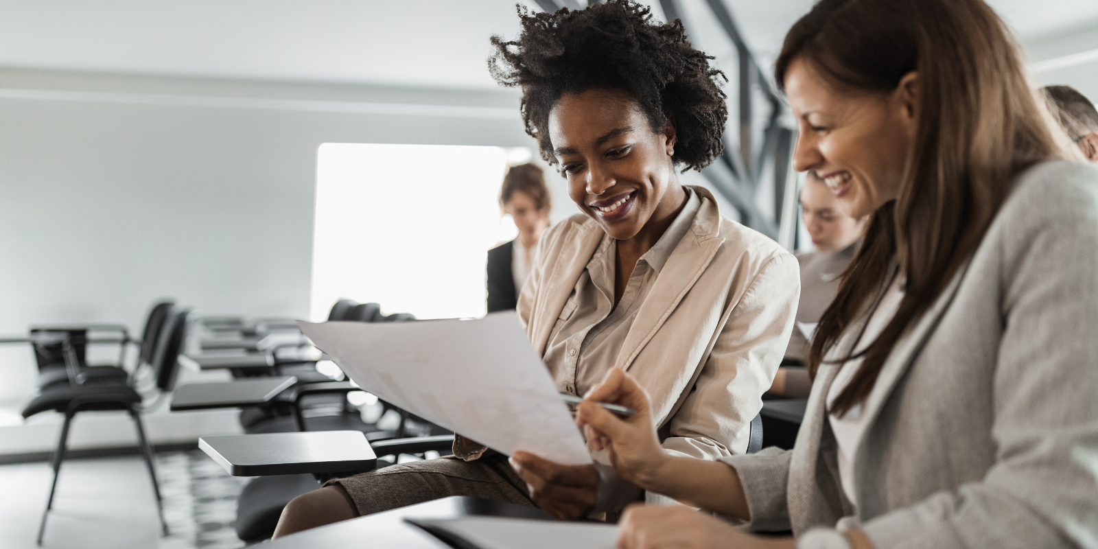 How to implement a new process in the company: 4 tips for a successful transition