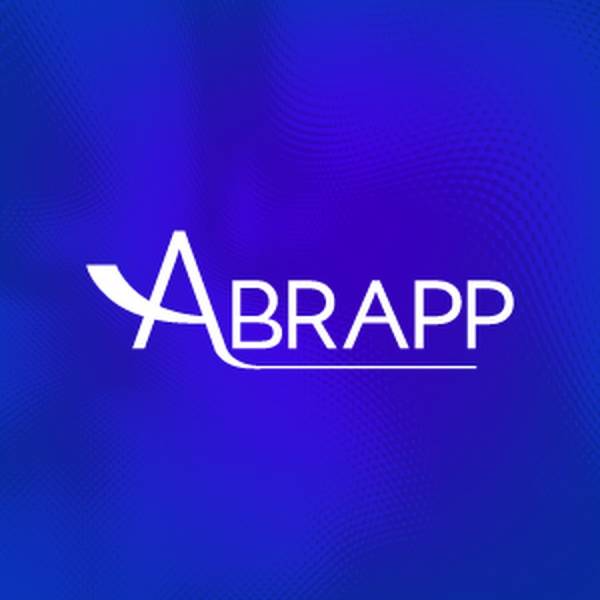Logo Abrapp em Foco