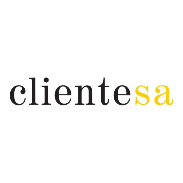 Logo ClienteSA