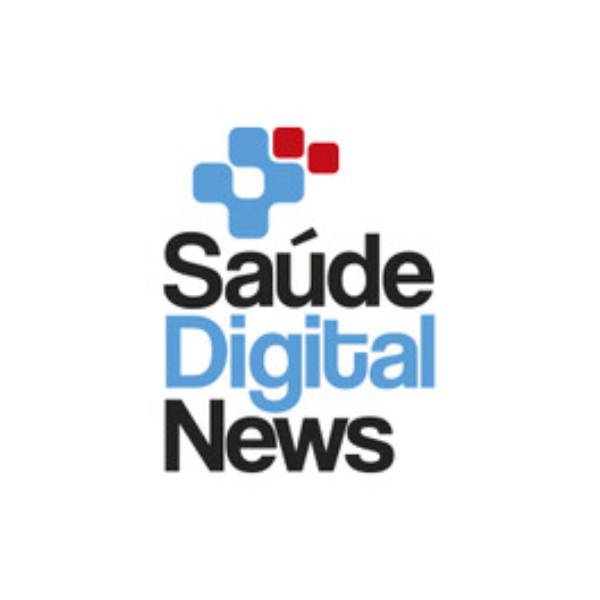 Logo Saúde Digital News