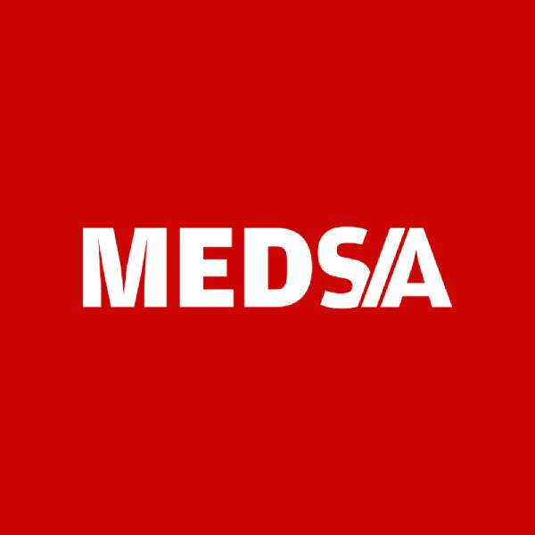 Logo Medicina S/A