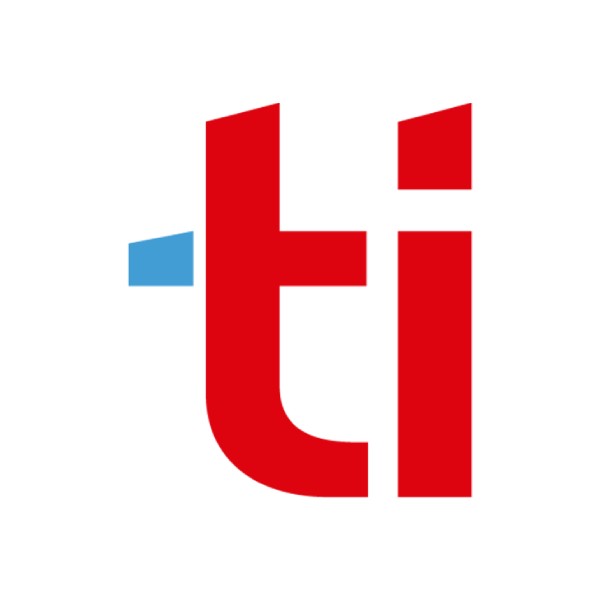 Logo TI Inside