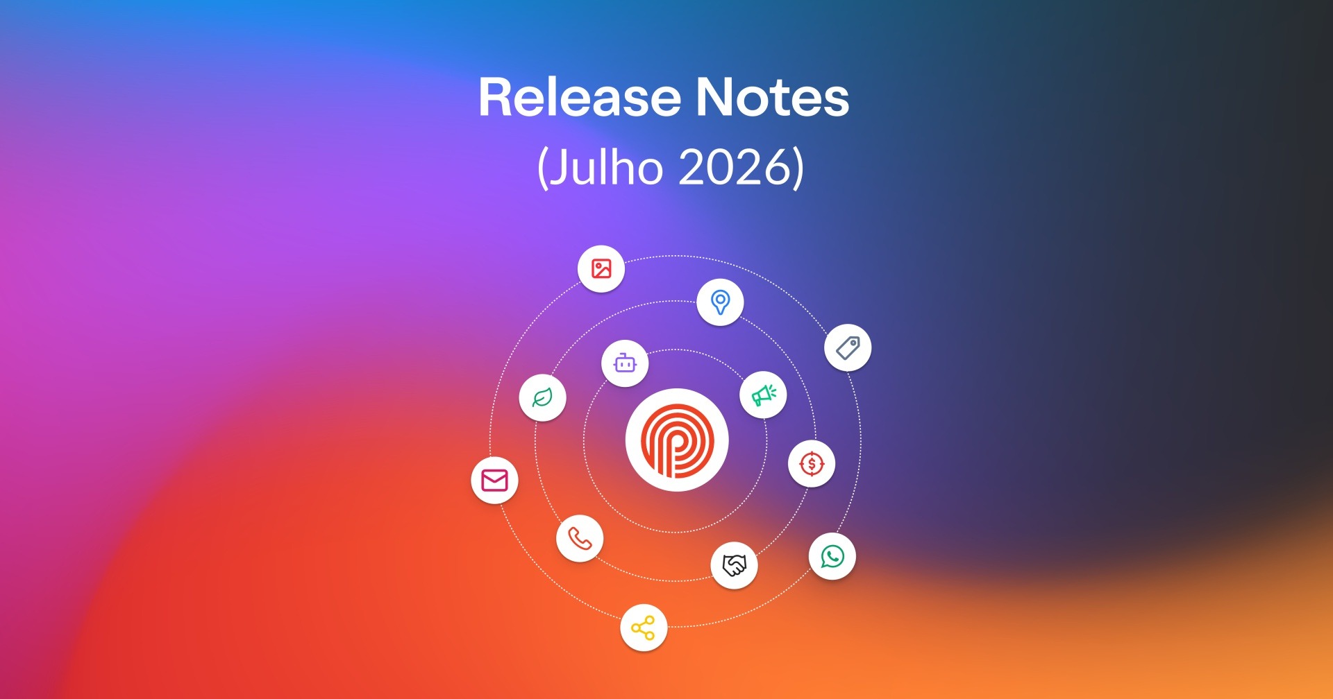 Soluções Plusoft em julho de 2026: RCS, WhatsApp Calling, IA Gen e mais novidades