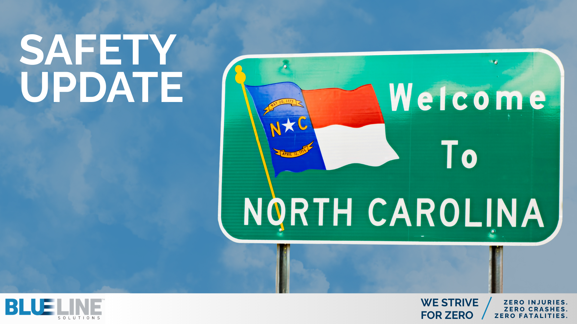 North Carolina Approves Automated Speed Enforcement for School Zones