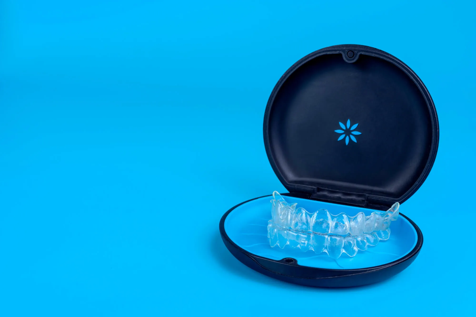 dentist no insurance blue bell pa shows Invisalign
