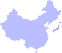 North East Asia