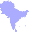 India Subcontinent